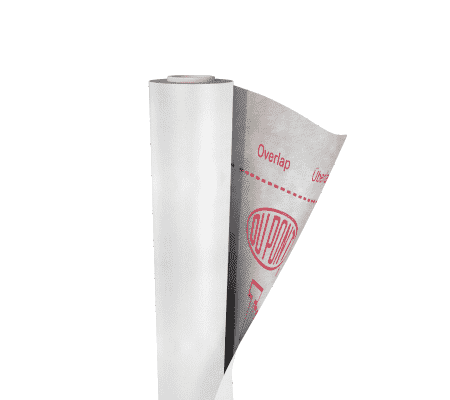 Пленка диффузион Tyvek Supro Tape Технониколь 1,5х50 м