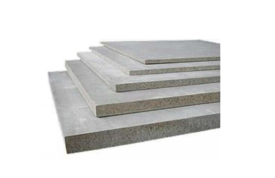 Плита цементно-стружечная Кострома 3200x1250x12 мм
