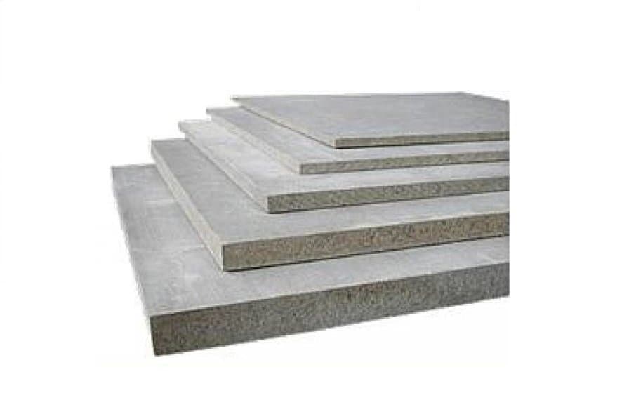 Плита цементно-стружечная Кострома 2700x1250x24 мм