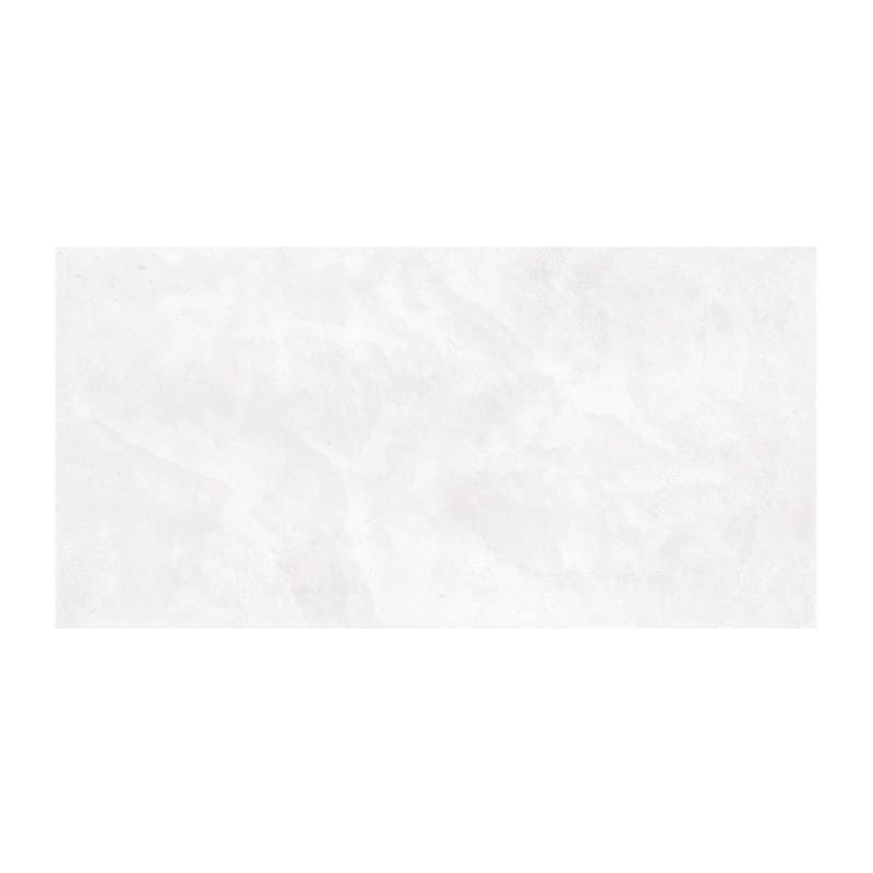 Плитка настенная Axima Арагон, белая, 500х250х8 мм
