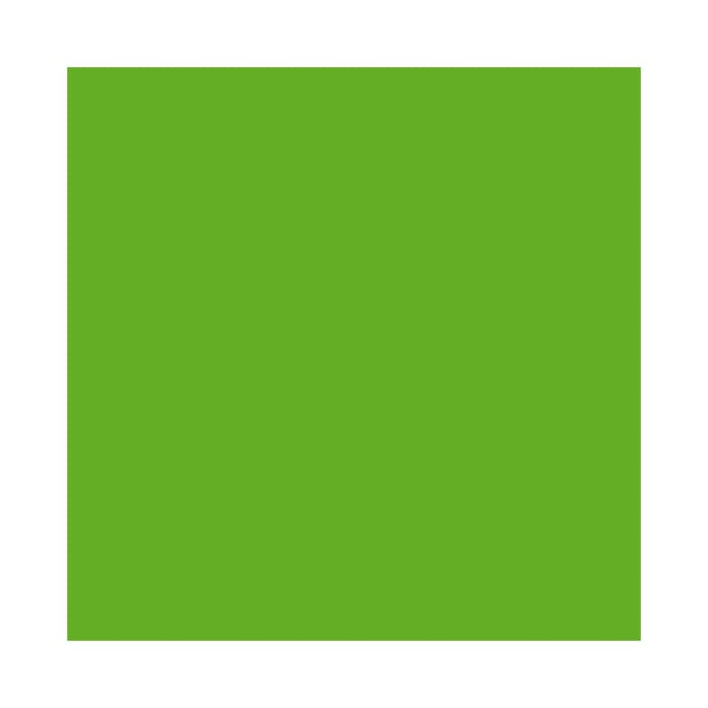 Пленка самоклеющаяся d-c-fix, зеленый яблочный лак (0,45х2 м)