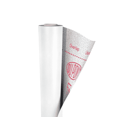 Пленка диффузион Tyvek Solid-ТехноНИКОЛЬ (1,5х50 м)